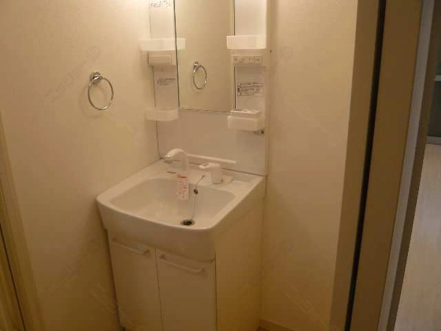 シャンプードレッサー