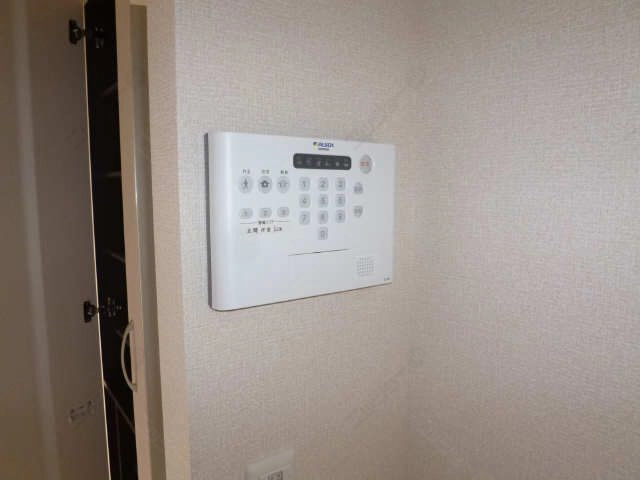 ホームセキュリティ