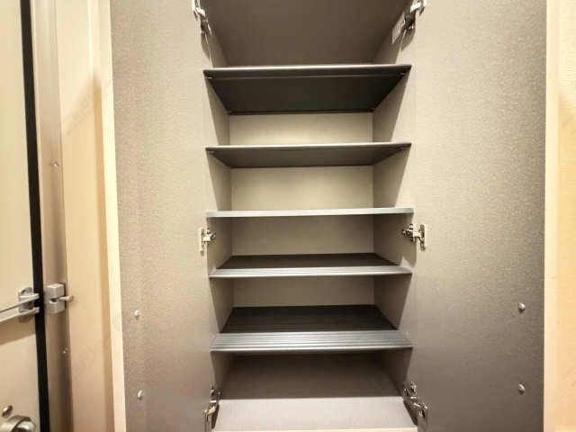 玄関収納