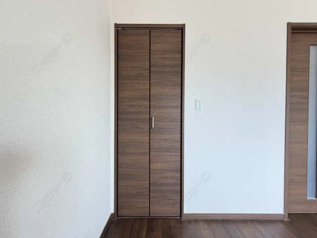 リビング収納