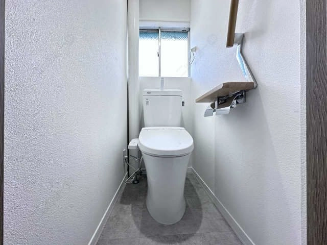 WC