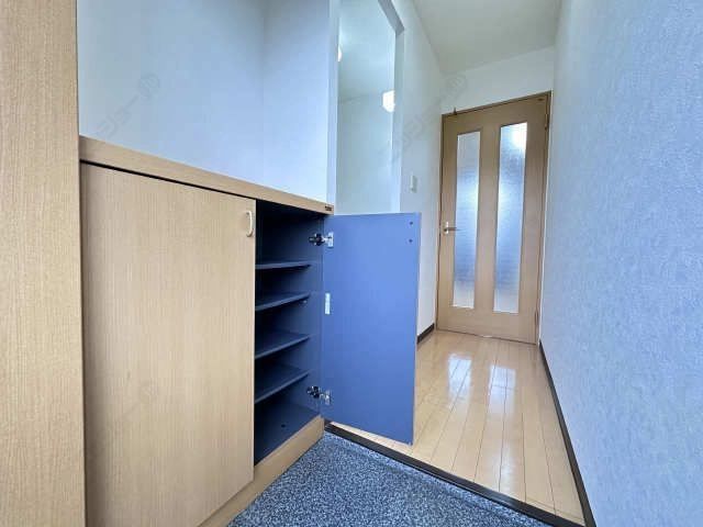 シューズBOX