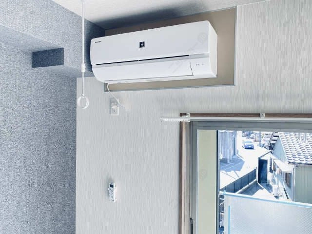 エアコン