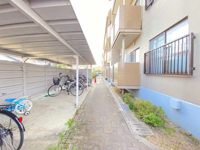 共用通路