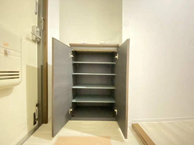 シューズBOX