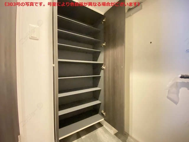 シューズBOX