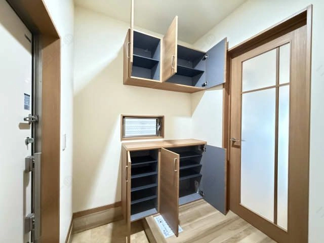 玄関収納