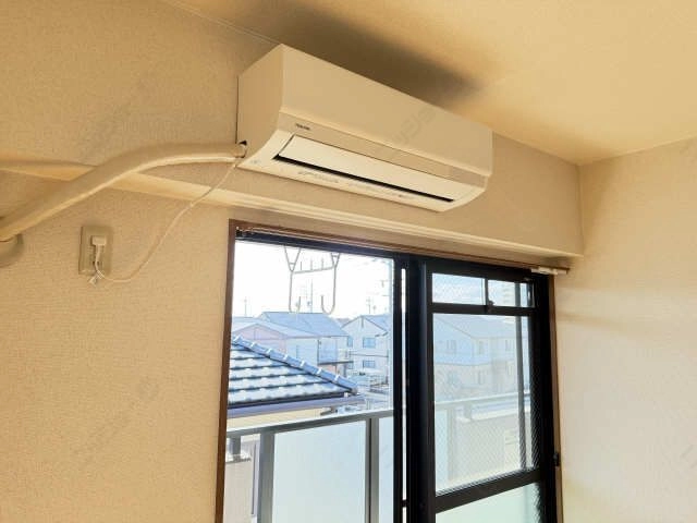 エアコン