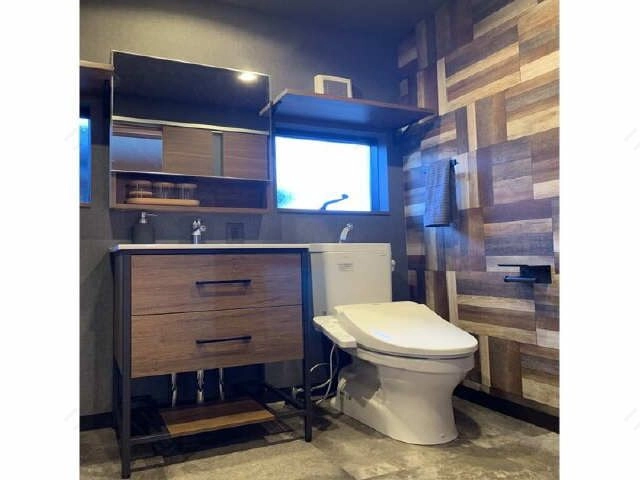 WC