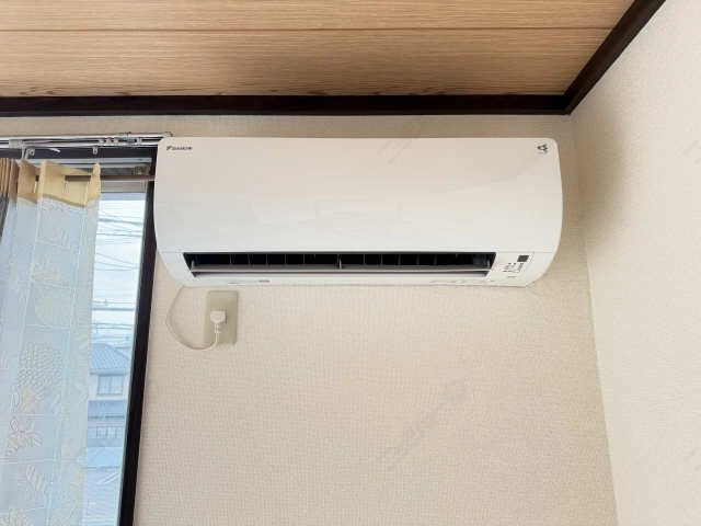 エアコン