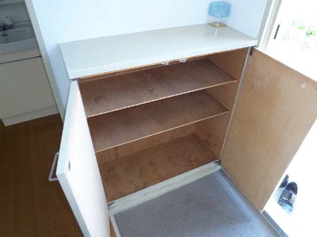 シューズＢＯＸ