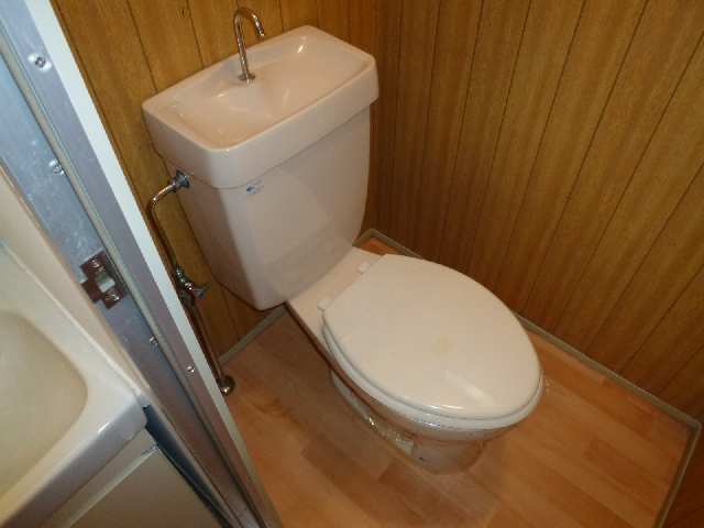 ＷＣ