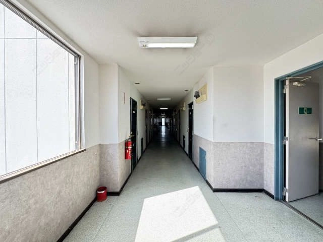 共用廊下