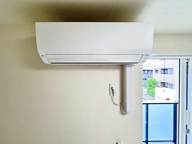 エアコン