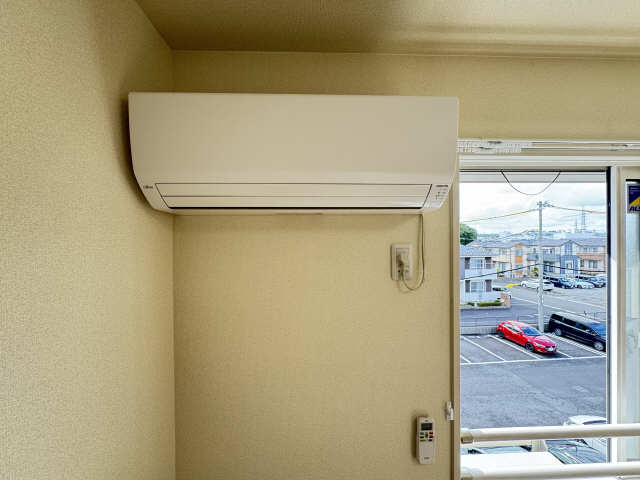 エアコン