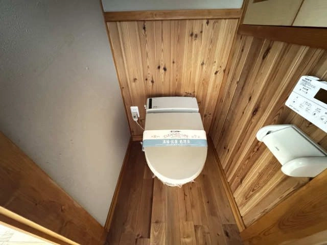 ガレージ＆離れ