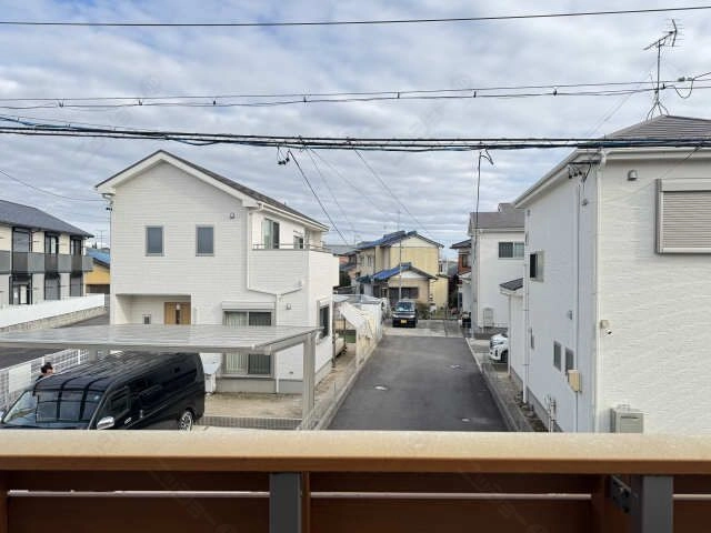 ガレージ＆離れ