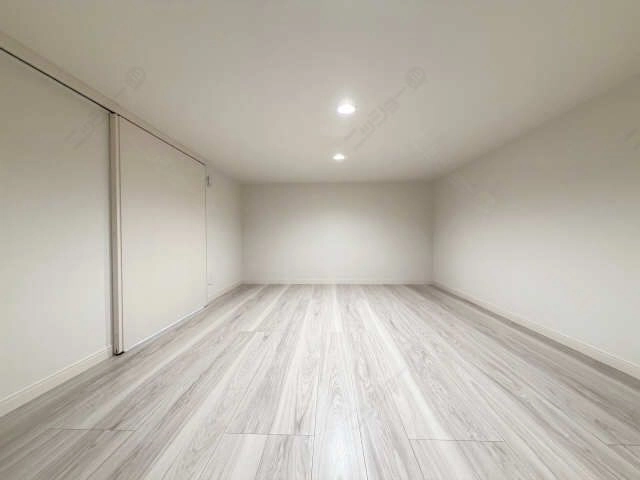 蔵　リビング横
