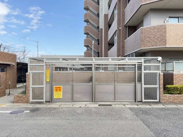 共用部分
