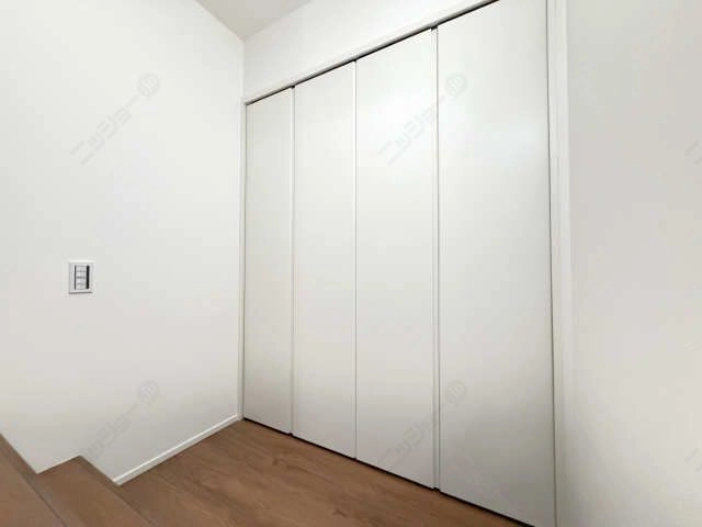 廊下収納