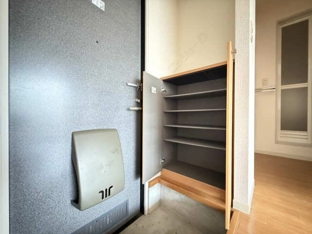 玄関収納