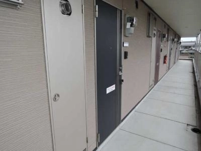 共用部分