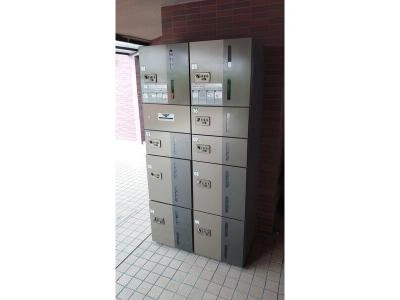 共用部分