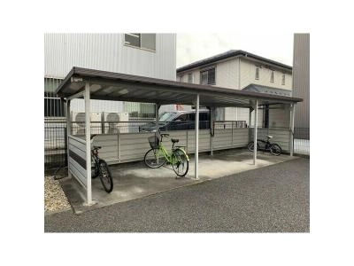 共用部分