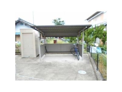 共用部分