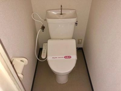 WC