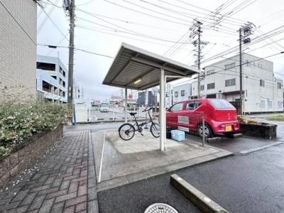 共用部分