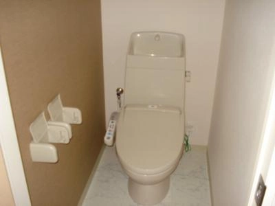 WC