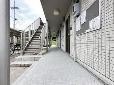 共用部分
