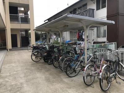共用部分