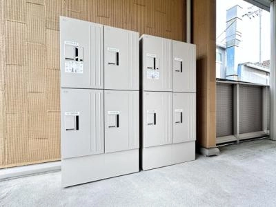 共用部分