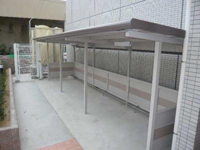 共用部分