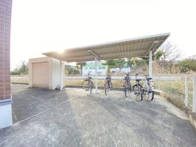 共用部分