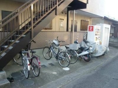 共用部分