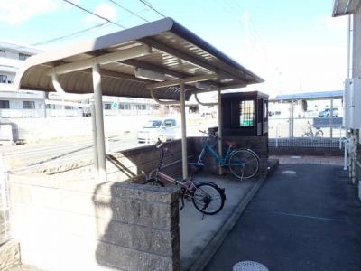 共用部分