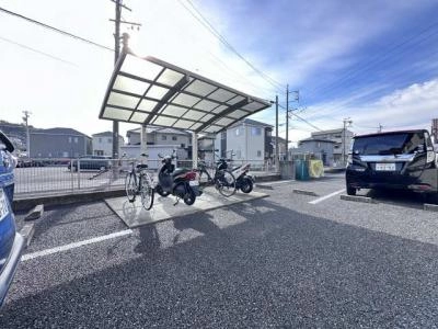 共用部分
