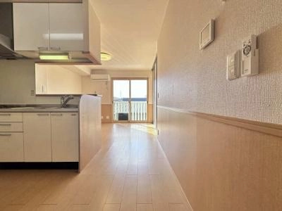 リビング