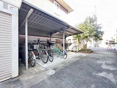 共用部分