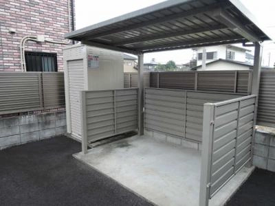 共用部分