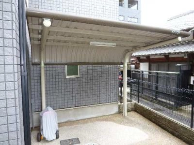 共用部分