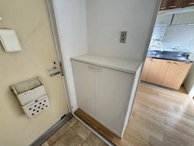 シューズBOX