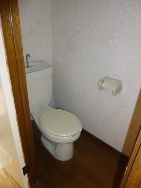 ＷＣ