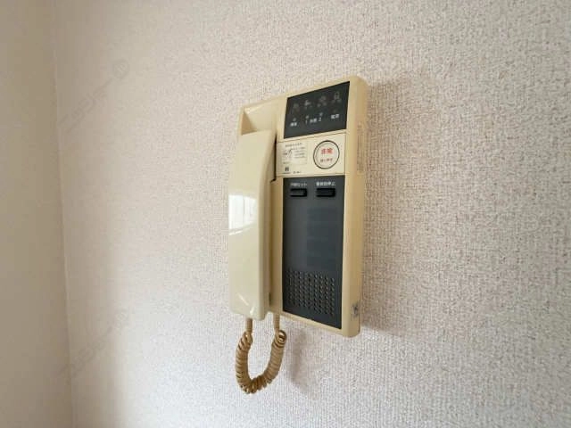 インターホン