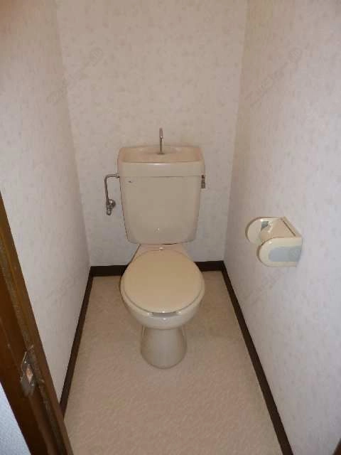 ＷＣ