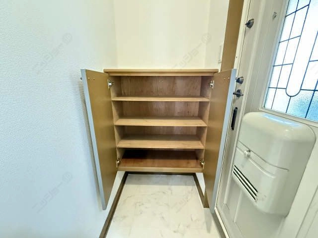 シューズBOX