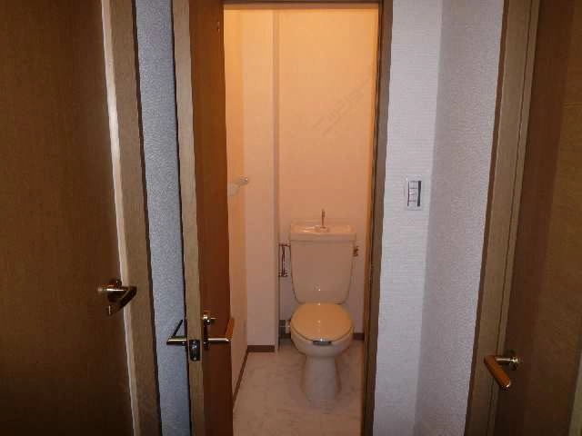 ＷＣ